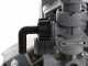 Pompe pour pulv&eacute;risation &agrave; tracteur Comet P40/20 - version pour acides et produits chimiques