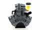 Pompe pour pulv&eacute;risation &agrave; tracteur Comet P40/20 - version pour acides et produits chimiques