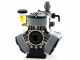 Pompe pour pulv&eacute;risation &agrave; tracteur Comet P40/20 - version pour acides et produits chimiques