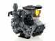 Pompe pour pulv&eacute;risation &agrave; tracteur Comet P40/20 - version pour acides et produits chimiques