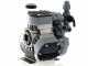 Pompe pour pulv&eacute;risation &agrave; tracteur Comet P40/20 - version pour acides et produits chimiques