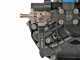 Pompe de pulv&eacute;risation pour tracteur Comet MP55 - version pour acides et produits chimiques