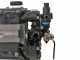 Pompe de pulv&eacute;risation pour tracteur Comet MP55 - version pour acides et produits chimiques