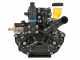 Pompe de pulv&eacute;risation pour tracteur Comet MP55 - version pour acides et produits chimiques