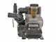 Pompe de pulv&eacute;risation pour tracteur Comet MP55 - version pour acides et produits chimiques
