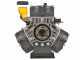 Pompe de pulv&eacute;risation pour tracteur Comet MP55 - version pour acides et produits chimiques
