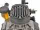 Pompe de pulv&eacute;risation pour tracteur Comet MP55 - version pour acides et produits chimiques