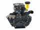 Pompe de pulv&eacute;risation pour tracteur Comet MP55 - version pour acides et produits chimiques