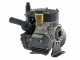 Pompe de pulv&eacute;risation pour tracteur Comet MP55 - version pour acides et produits chimiques