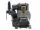 Pompe de pulv&eacute;risation pour tracteur Comet MP55 - version pour acides et produits chimiques