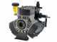 Pompe de pulv&eacute;risation pour tracteur Comet MP55 - version pour acides et produits chimiques