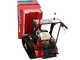 Brouette motoris&eacute;e &agrave; chenilles dumper Ranger M570 HD - Moteur Honda GX200