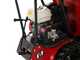 Brouette motoris&eacute;e &agrave; chenilles dumper Ranger M570 HD - Moteur Honda GX200