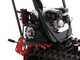 Brouette motoris&eacute;e &agrave; chenilles dumper Ranger M570 HD-E - Moteur Honda GX200 - D&eacute;marrage &eacute;lectrique