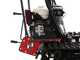 Brouette motoris&eacute;e &agrave; chenilles dumper Ranger M570 HD-E - Moteur Honda GX200 - D&eacute;marrage &eacute;lectrique