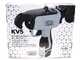 Lieuse pour vignoble &eacute;lectrique &agrave; batterie Volpi KV5 Cordless - 2 x 14.4V 2Ah