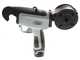Lieuse pour vignoble &eacute;lectrique &agrave; batterie Volpi KV5 Cordless - 2 x 14.4V 2Ah