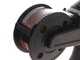 Lieuse pour vignoble &eacute;lectrique &agrave; batterie Volpi KV5 Cordless - 2 x 14.4V 2Ah