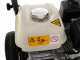Nettoyeur haute pression thermique  AgriEuro Top-Line BWD-K 11/200 - Moteur Honda GX200