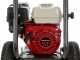 Nettoyeur haute pression thermique  AgriEuro Top-Line BWD-K 11/200 - Moteur Honda GX200