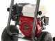 Nettoyeur haute pression thermique  AgriEuro Top-Line BWD-K 11/200 - Moteur Honda GX200