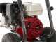 Nettoyeur haute pression thermique  AgriEuro Top-Line BWD-K 11/200 - Moteur Honda GX200