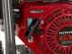 Nettoyeur haute pression thermique  AgriEuro Top-Line BWD-K 11/200 - Moteur Honda GX200