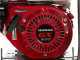 Nettoyeur haute pression thermique  AgriEuro Top-Line BWD-K 11/200 - Moteur Honda GX200