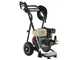 Nettoyeur haute pression thermique  AgriEuro Top-Line BWD-K 11/200 - Moteur Honda GX200