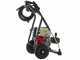 Nettoyeur haute pression thermique  AgriEuro Top-Line BWD-K 11/200 - Moteur Honda GX200