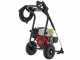 Nettoyeur haute pression thermique  AgriEuro Top-Line BWD-K 11/200 - Moteur Honda GX200