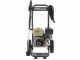 Nettoyeur haute pression thermique  AgriEuro Top-Line BWD-K 11/200 - Moteur Honda GX200