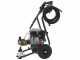 Nettoyeur haute pression thermique  AgriEuro Top-Line BWD-K 11/200 - Moteur Honda GX200