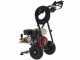 Nettoyeur haute pression thermique  AgriEuro Top-Line BWD-K 11/200 - Moteur Honda GX200