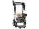 Nettoyeur haute pression thermique  AgriEuro Top-Line BWD-K 11/200 - Moteur Honda GX200