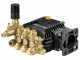 Nettoyeur haute pression thermique  AgriEuro Top-Line BWD-K 11/200 - Moteur Honda GX200