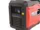 GeoTech SQL3000i EVO - Groupe &eacute;lectrog&egrave;ne &agrave; inverter 2.9 kW - continu 2.7 kW monophas&eacute;