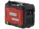 GeoTech SQL3000i EVO - Groupe &eacute;lectrog&egrave;ne &agrave; inverter 2.9 kW - continu 2.7 kW monophas&eacute;