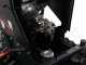 Brouette motoris&eacute;e &agrave; chenilles dumper Ranger  H570 HDP - Moteur Honda GX200