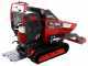 Brouette motoris&eacute;e &agrave; chenilles dumper Ranger  H570 HDP - Moteur Honda GX200