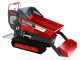 Brouette motoris&eacute;e &agrave; chenilles dumper Ranger  H570 HDP - Moteur Honda GX200