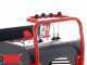 Brouette motoris&eacute;e &agrave; chenilles dumper Ranger  H570 HDP - Moteur Honda GX200