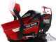 Brouette motoris&eacute;e &agrave; chenilles dumper Ranger  H570 HDP - Moteur Honda GX200