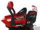 Brouette motoris&eacute;e &agrave; chenilles dumper Ranger  H570 HDP - Moteur Honda GX200