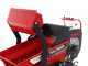 Brouette motoris&eacute;e &agrave; chenilles dumper Ranger  H570 HDP - Moteur Honda GX200