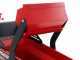 Brouette motoris&eacute;e &agrave; chenilles dumper Ranger  H570 HDP - Moteur Honda GX200