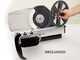 Berkel Home Line Plus 200 Noire - Trancheuse avec lame de 195 mm