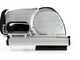 Berkel Home Line Plus 200 Noire - Trancheuse avec lame de 195 mm