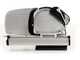 Berkel Home Line Plus 200 Noire - Trancheuse avec lame de 195 mm