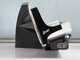 Berkel Home Line Plus 200 Noire - Trancheuse avec lame de 195 mm